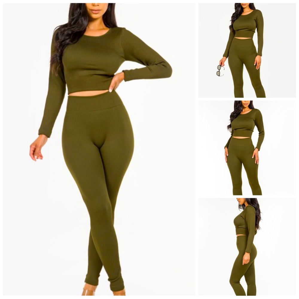 2 piece set / great material